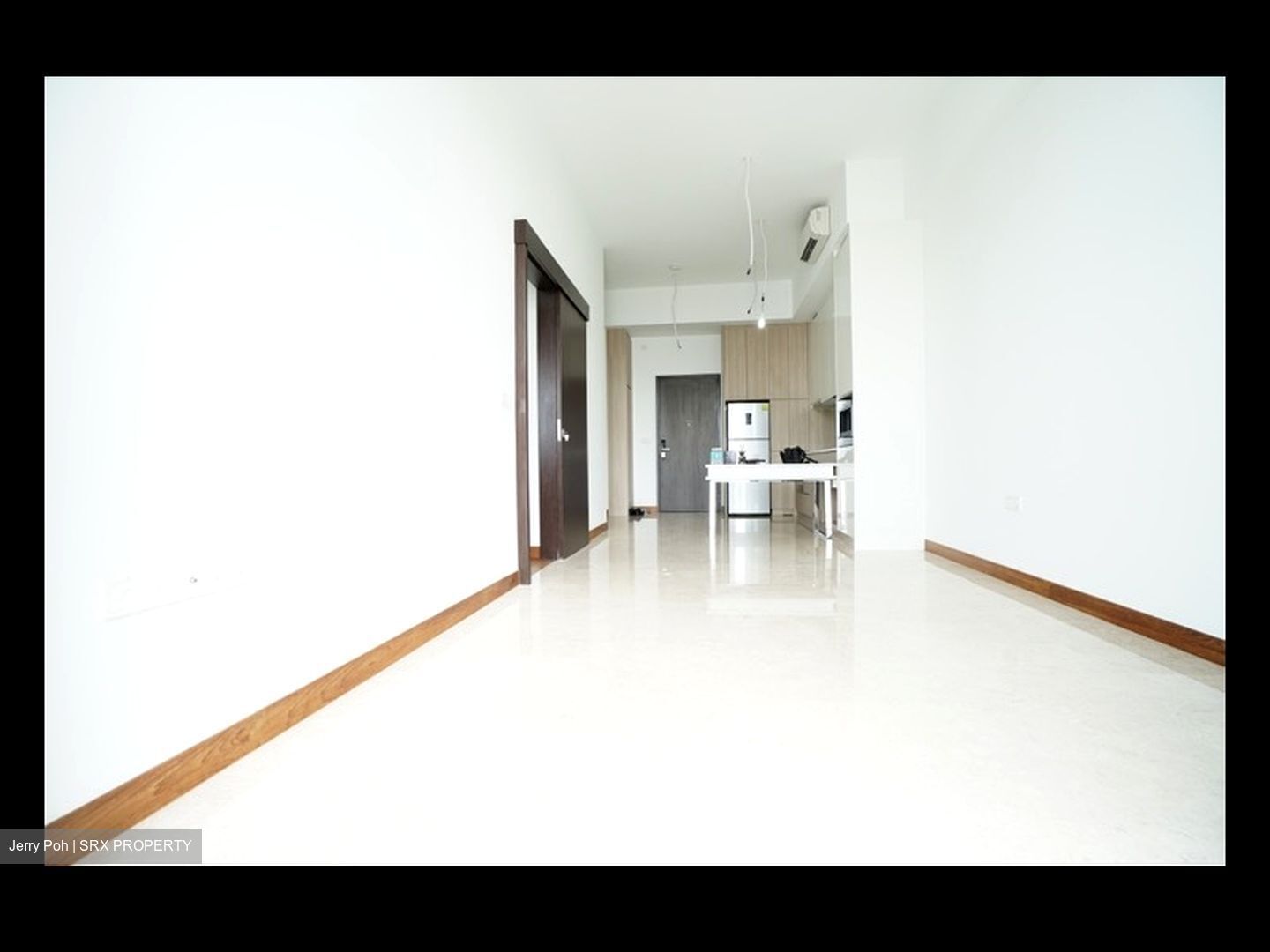 The Hillier (D23), Apartment #334906761